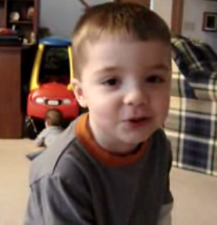Kid Remixes "My Humps"